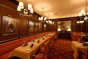 Radisson Blu Hotel, Szczecin