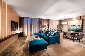 Radisson Blu Hotel, Szczecin