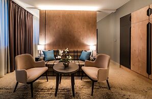 Radisson Blu Hotel, Szczecin