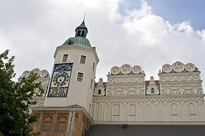 Radisson Blu Hotel, Szczecin