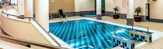 Radisson Blu Hotel, Szczecin
