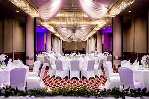 Radisson Blu Hotel, Szczecin