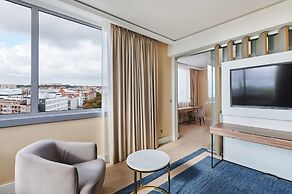 Radisson Blu Hotel, Szczecin