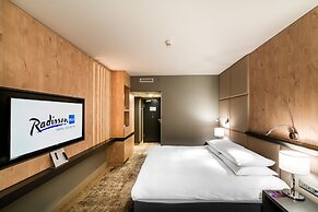Radisson Blu Hotel, Szczecin