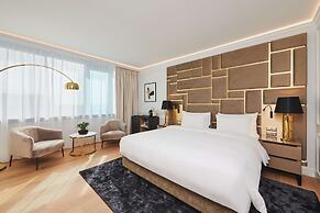 Radisson Blu Hotel, Szczecin