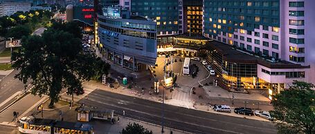 Radisson Blu Hotel, Szczecin