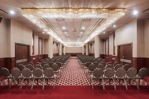 Radisson Blu Hotel, Szczecin