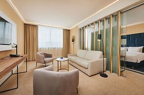 Radisson Blu Hotel, Szczecin