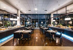 Radisson Blu Hotel, Szczecin