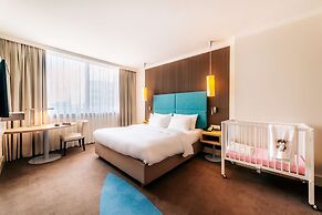 Radisson Blu Hotel, Szczecin