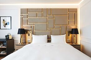 Radisson Blu Hotel, Szczecin