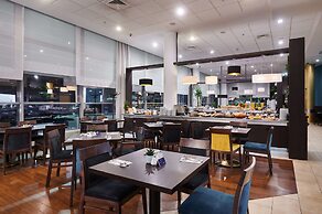 Radisson Blu Hotel, Szczecin