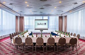 Radisson Blu Hotel, Szczecin
