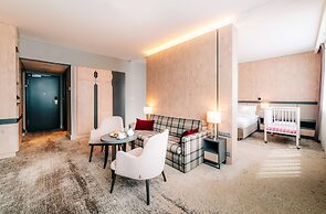 Radisson Blu Hotel, Szczecin