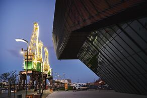 Radisson Blu Hotel, Szczecin