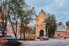 Radisson Blu Hotel, Szczecin