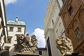 Radisson Blu Hotel, Szczecin