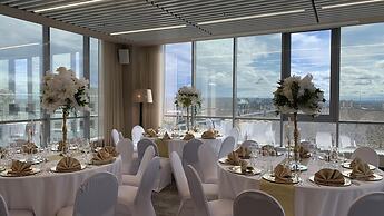 Radisson Blu Hotel, Szczecin