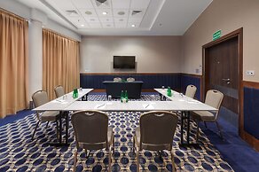 Radisson Blu Hotel, Szczecin