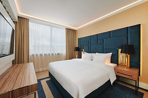 Radisson Blu Hotel, Szczecin
