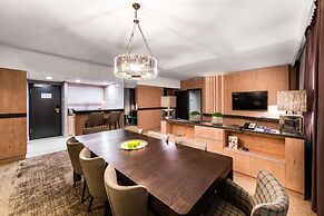 Radisson Blu Hotel, Szczecin