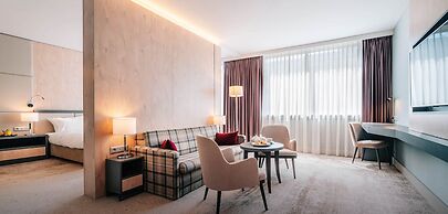 Radisson Blu Hotel, Szczecin