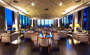 Radisson Blu Hotel, Szczecin
