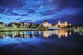 Radisson Blu Hotel, Szczecin