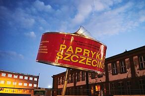 Radisson Blu Hotel, Szczecin