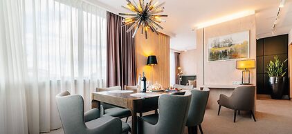Radisson Blu Hotel, Szczecin