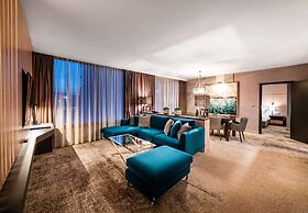 Radisson Blu Hotel, Szczecin