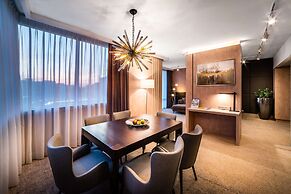 Radisson Blu Hotel, Szczecin