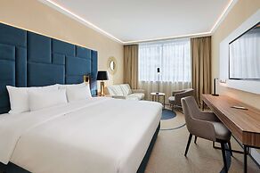Radisson Blu Hotel, Szczecin