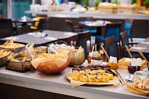 Radisson Blu Hotel, Szczecin