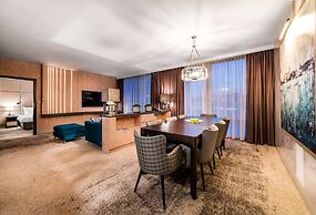 Radisson Blu Hotel, Szczecin