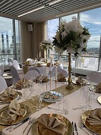 Radisson Blu Hotel, Szczecin