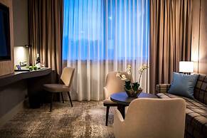 Radisson Blu Hotel, Szczecin