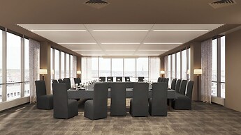 Radisson Blu Hotel, Szczecin