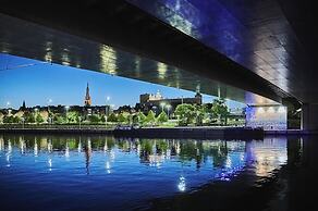 Radisson Blu Hotel, Szczecin