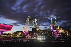 Radisson Blu Hotel, Szczecin