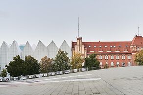 Radisson Blu Hotel, Szczecin