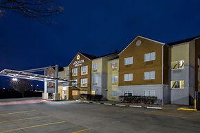 La Quinta Inn & Suites by Wyndham Emporia