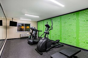 La Quinta Inn & Suites by Wyndham Emporia