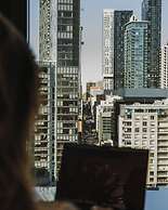 InterContinental Montreal by IHG