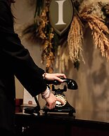 InterContinental Montreal by IHG