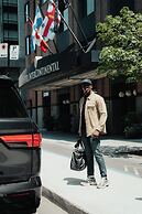 InterContinental Montreal by IHG