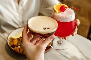 InterContinental Montreal by IHG