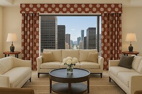 InterContinental Montreal by IHG