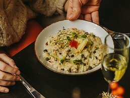 InterContinental Montreal by IHG