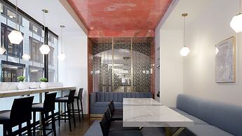 InterContinental Montreal by IHG